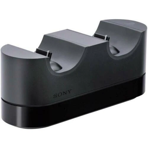 Chargeurs et stations d'accueil Sony pour console de jeux vidéo