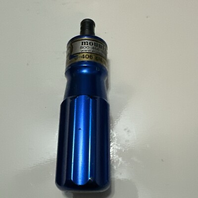New No Box MOUNTZ 0.5 - 36 lbf.in TORQUE LIMITING DRIVER TLS0406 6-406 cN.m H3-1