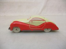 x-27437	PKW Coupe, Blech, A.M. BO 400, Italy, L. ca. 10 cm