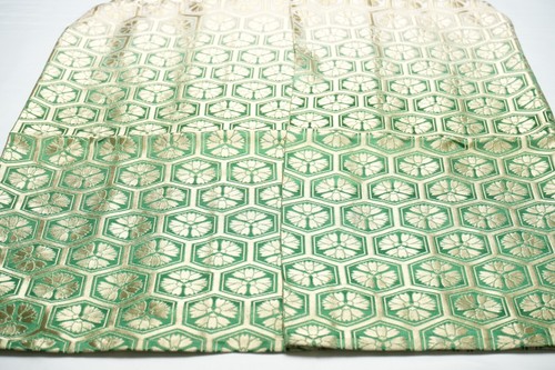DEAR VANILLA JAPANESE ANDON HAKAMA 92cm MEN'S KIMONO PANTS/SKIRT AUTHENTIC JAPAN - Picture 3 of 13