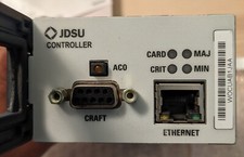 JDSU BJK-200CM100 WOCUAB1 JAA 21095552-002 BR...