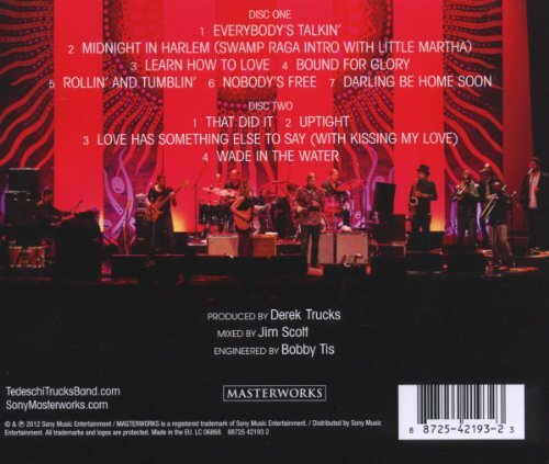 Everybody'S Talkin' - Picture 2 of 2