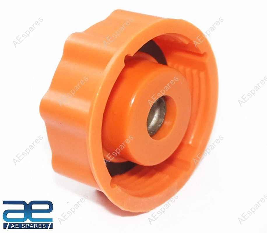 Coolant Bottle Cap For Tata Indica Vista Diesel view 4