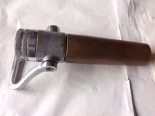 TYCO FIRE PRODUCTS Vintage Nozzle, 72155