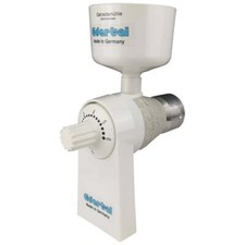 Edertal Getreidemühle Stein