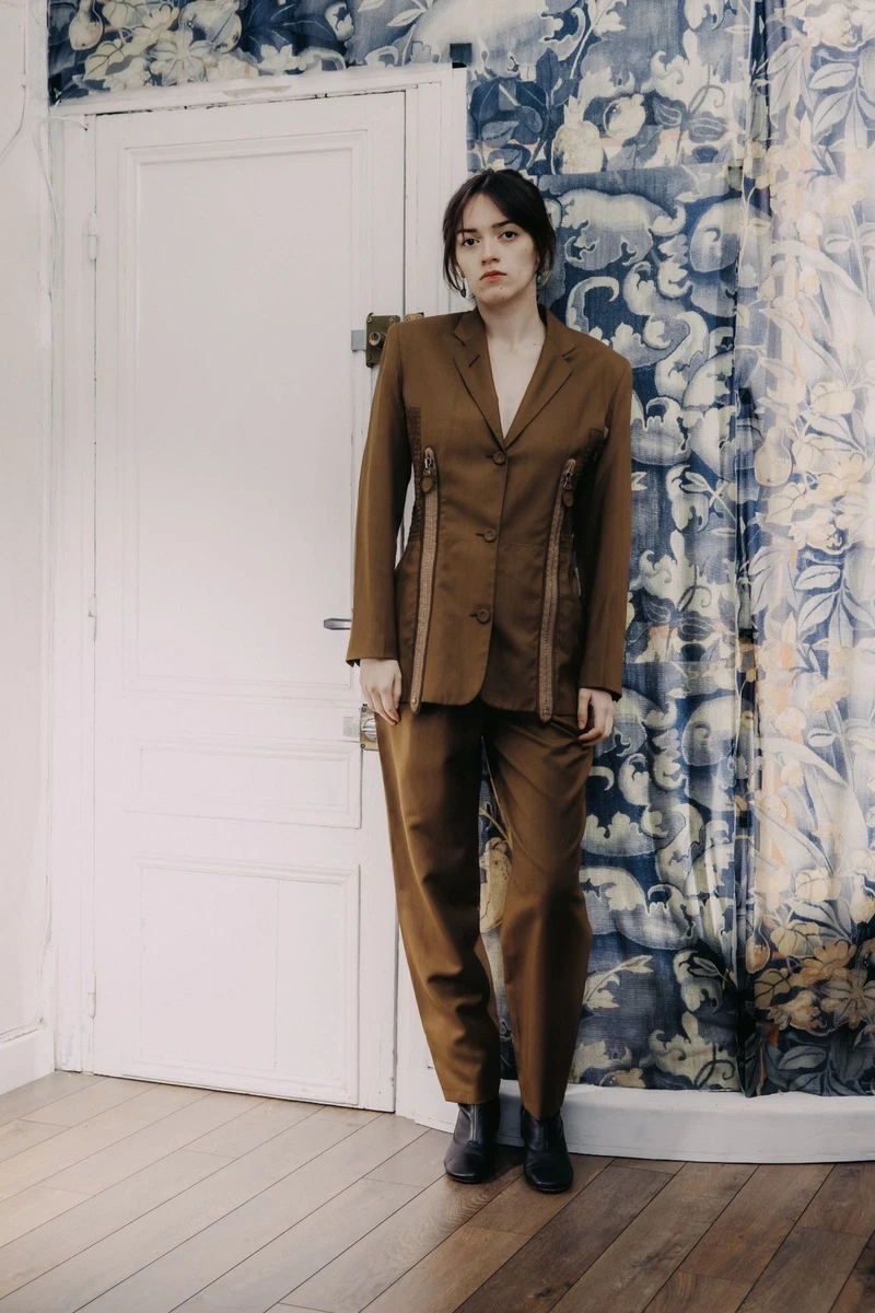 Jean Paul Gaultier Pant Suit Suits & Suit Separates for Women for