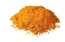 2 Ounce Curry Powder Seasoning - A sweet and savory spice.