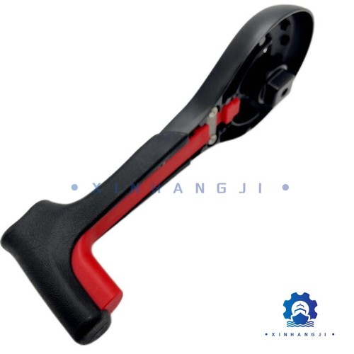new Handle not-trim 881148T For Mercury Outboard Engine Control box - Foto 4 di 4