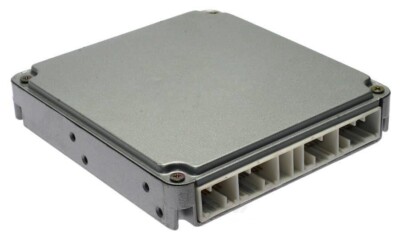 Reman Electronic Ctrl Unit  Blue Streak Electronics  EM11349
