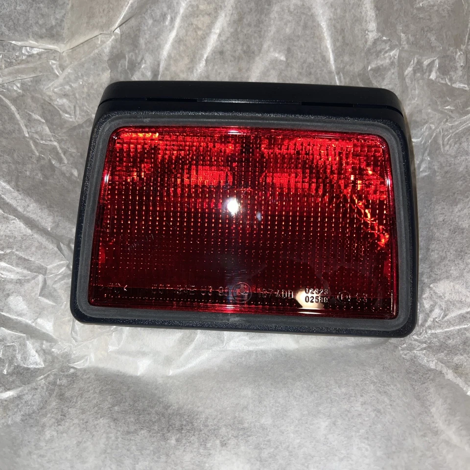 MERCEDES-BENZ S W140 Additional Stop Light A14082018565076 NEW GENUINE - Image 3 of 4