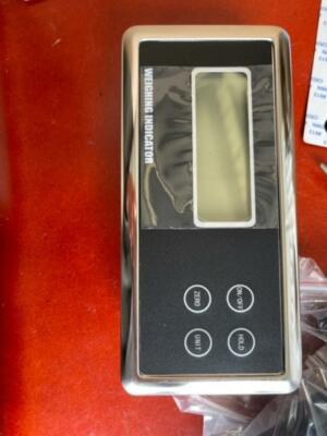 Indicatore Automatico Della Temperatura Dell'acqua LCD E Del Voltmetro 2 In 1 Con Adattatore Per.jpg - Foto 11