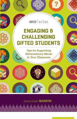 Thumbnail - Jenny Grant Ran Engaging And Challenging Gifted Stude (taschenbuch)