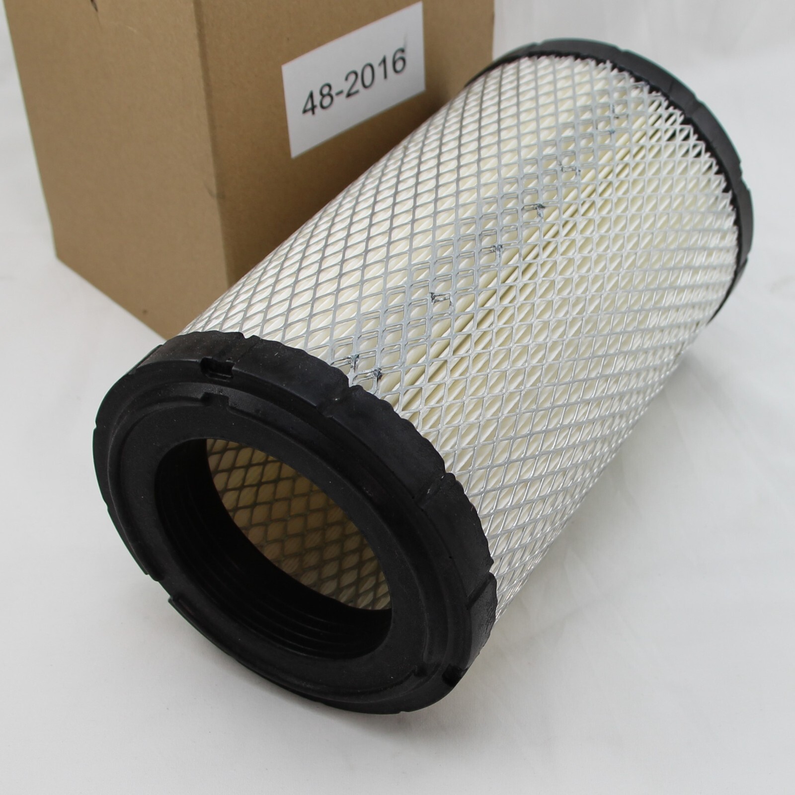 Filter for KRX 1000 Teryx 481016 All Balls Racing Air Filter Kit Set