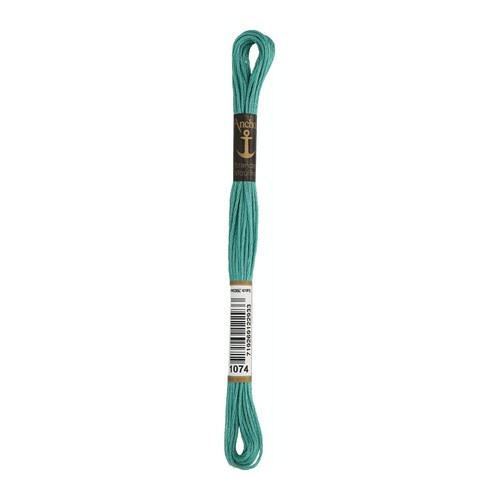 Anchor 6-Strand Embroidery Floss 8.75yd #1060~9575 - Picture 10 of 49