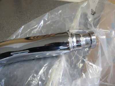 2010-2018 Honda Sabre 1300 OEM Exhaust Pipe for sale online