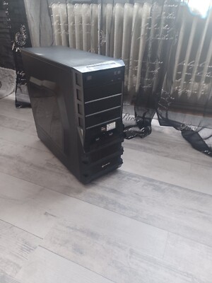 Verkaufe Gaming PC 
