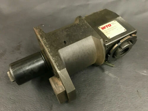 Mazak Drehmaschinen für die Metallbearbeitung