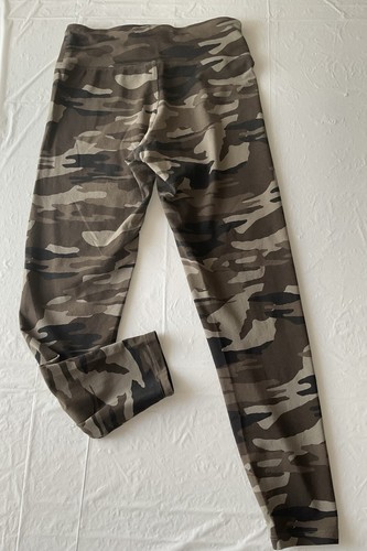 Leggings para mujer Express camuflaje S/P - Imagen 9 de 9