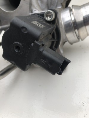 NISSAN JUKE F16 2021 1.0 16319700053 59001107798 TURBO  