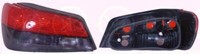 Neu RüCkleuchte Lampe - Links - Ohne Basis - FüR Peugeot 306 (7A) 1993-2002