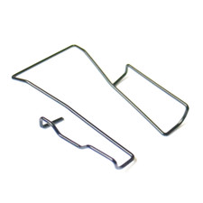 Replacement Original Belt Clip For Shure PGX1 PGXD1 SLX1 SLX BeltPack emitter