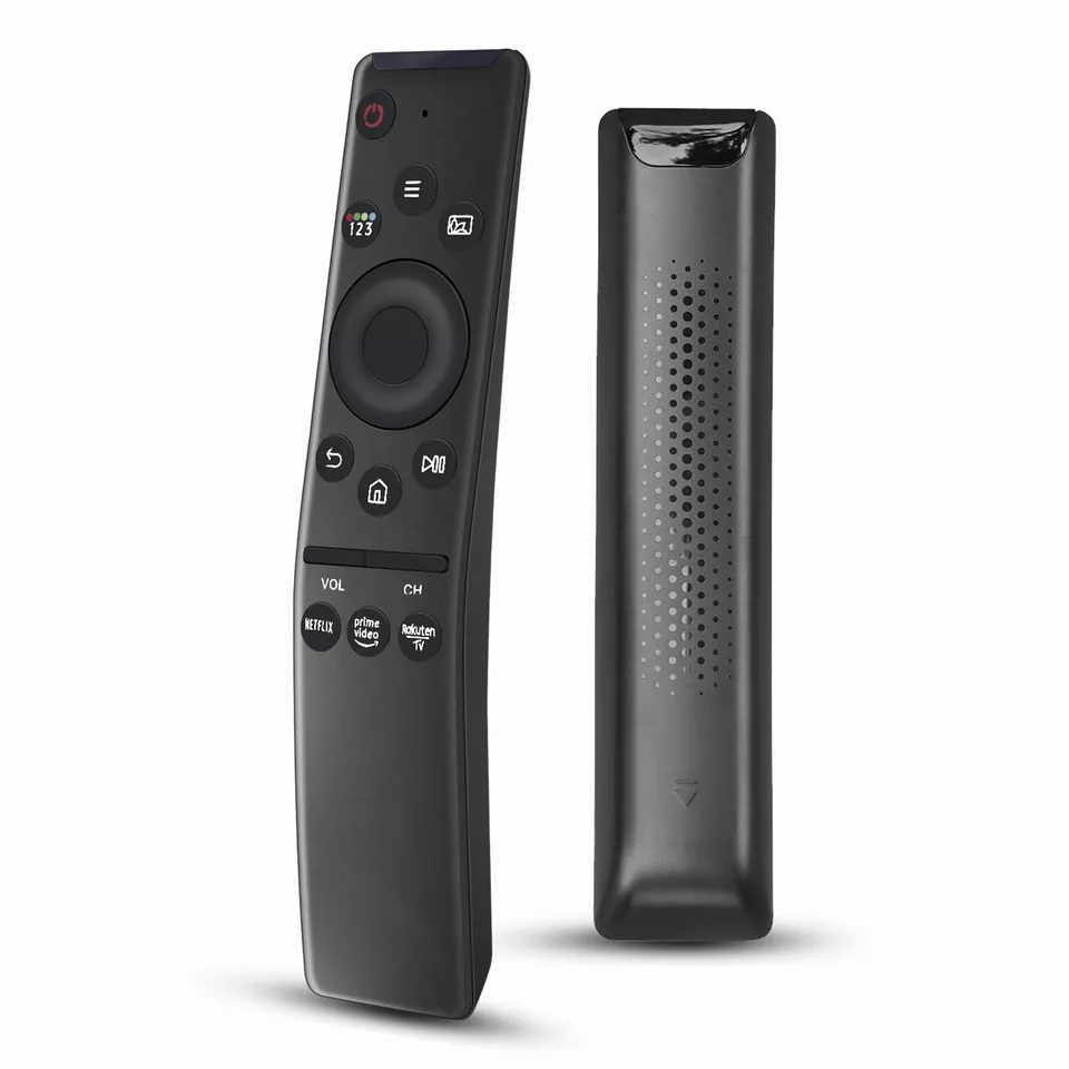 Reemplace el control remoto para todos los televisores Samsung lote HDTV 4K 8K 3D Smart TV BN59-01329A Foto 2 de 4