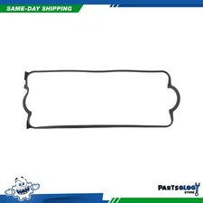 DNJ VC205 Valve Cover Set For 83-89 Honda Accord Prelude 1.8L SOHC 12v 8v