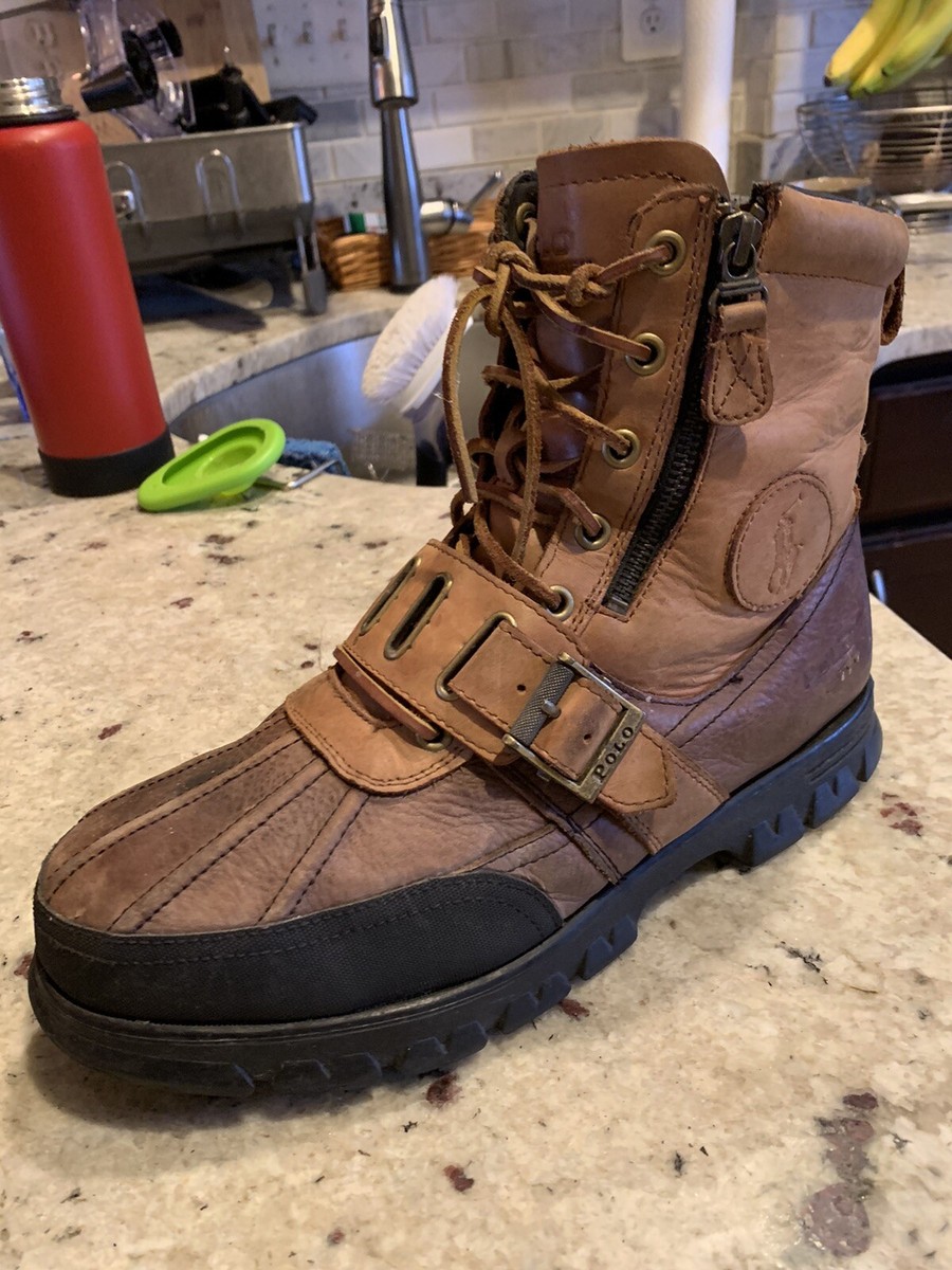 ☆希少　ポロカントリー　ブーツ　9 1/2D ☆希少 ポロカントリー ブーツ 9 1/2D ☆希少 ポロカントリー