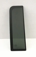 Passenger/Right Side Rear Vent Window Glass For 2008-2012 Jeep Liberty