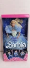 #1374 Barbie Frills & Fantasy Vintage 1988 Mattel WalMart Special Edition NIB