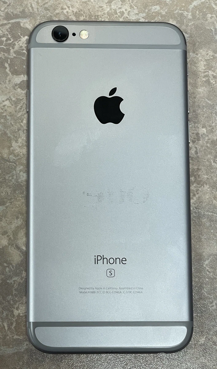 Apple iPhone 6s A1688 Unlocked Smartphones for sale | eBay