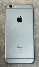 iPhone 6S  Model: A1688 - See Pictures For Details, As Is Free Shipping A2