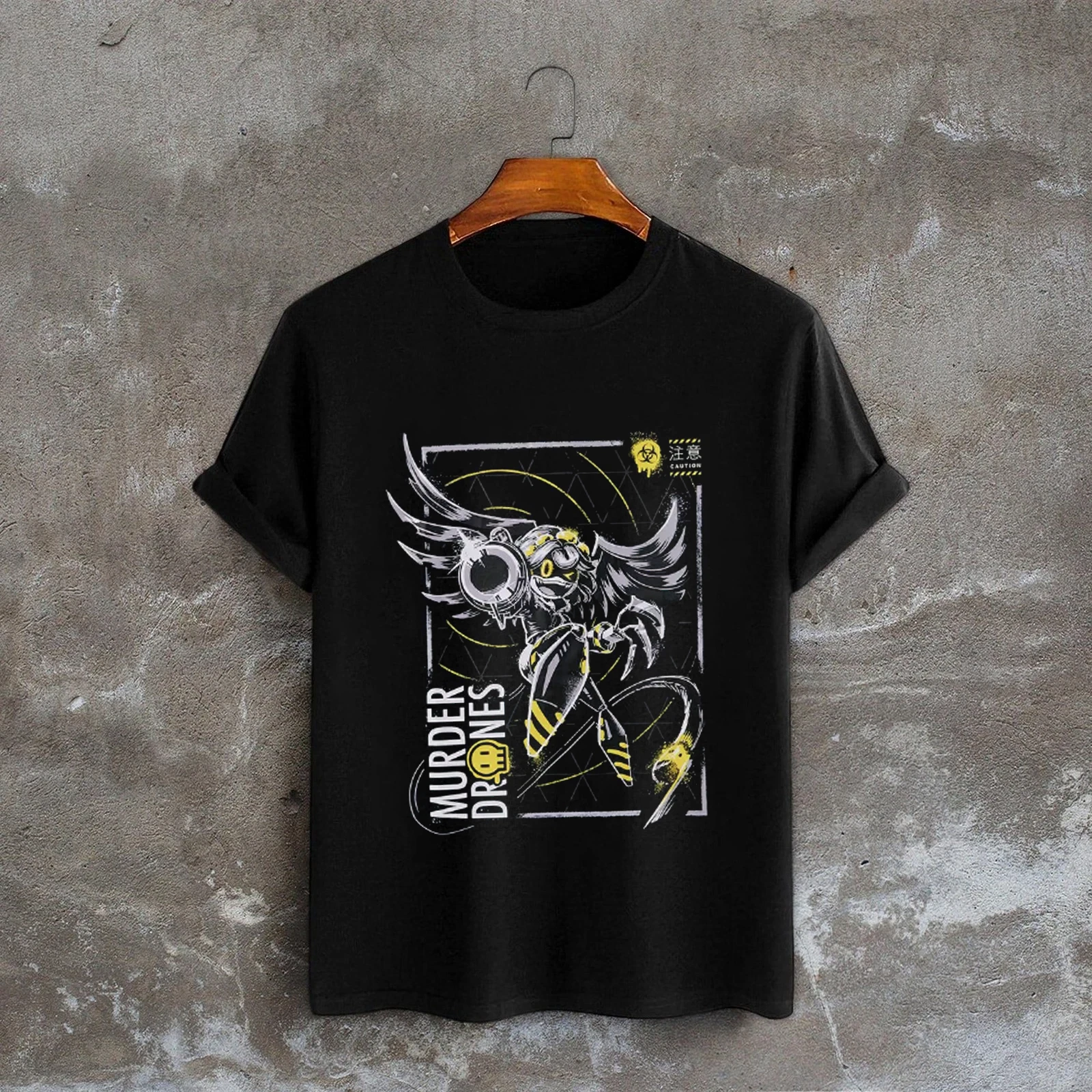 Murder Drones T-Shirt