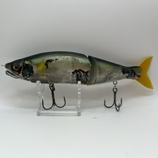 Griffe articulée Gan Craft 178 type F 2 oz 178 mm couleur limitée