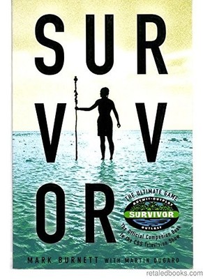 Survivor : The Ultimate Game - Burnett, Mark|Dugard, Martin - Good - See con...