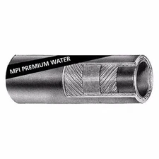 MPI Product 110-0344 Series 110 Flex Premium Water Hose 3/4"x12.5' Softwall MD