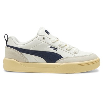 PUMA Park Lifestyle Og Lace Up  Mens Off White Sneakers Casual Shoes 39726203