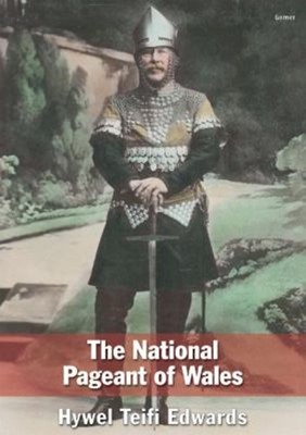 The National Festzug Of Wales Taschenbuch Hywel Teifi Edwards