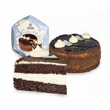 Torte - Souffle, mit Sahnegeschmack, Vatsak, 500 g -  -