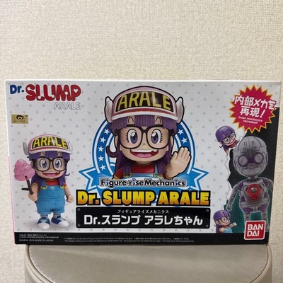 Bandai Figure-rise Mechanics Dr. Slump Arale-chan Arale-chan Plastikmodellbau...