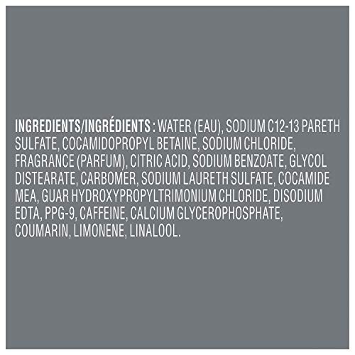 Colomba Uomo Care Spessa Forte 2 in 1 Fortificante Shampoo Balsamo 12 once - Foto 7 di 7