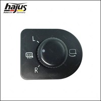 Schalter Spiegelverstellung Spiegelschalter FüR VW Bora Golf 4 Beetle Passat