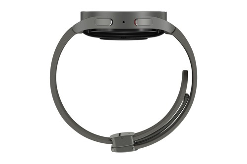 Samsung Galaxy Watch5 Pro 3.56 cm (1.4") OLED 45 mm Digital 450 x 450 pixels ... - 第 6/6 張圖片