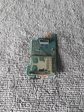PSP 1000 WiFi And Memory Card Board