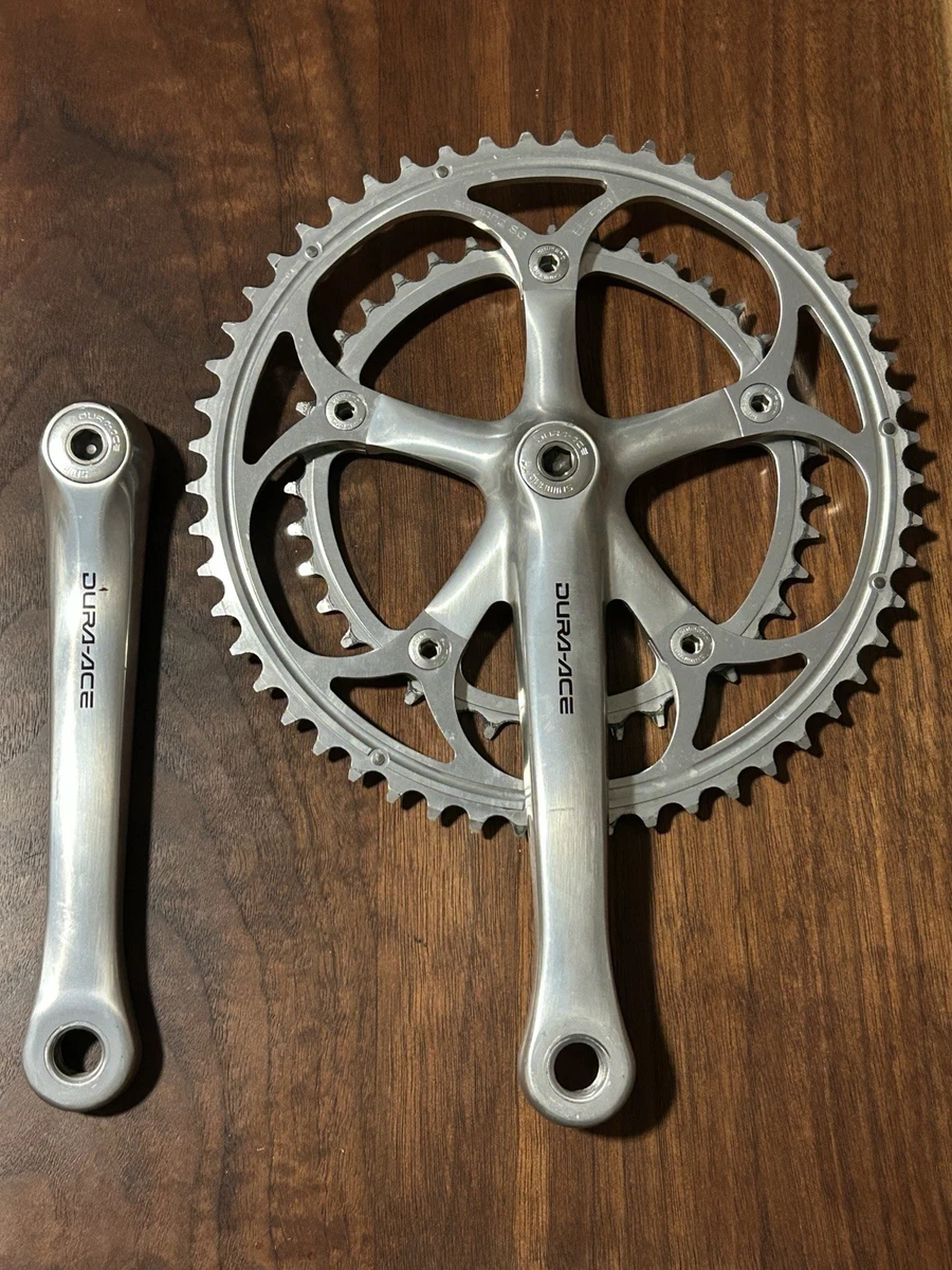Dura Ace 170mm Cranksets for sale - eBay