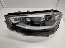 Mercedes S-Klasse W223 Digital Light, linker Scheinwerfer Mercedes S-Klasse W223 Digital Light, linker Scheinwerfer