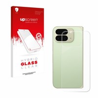 Display Panzerfolie Schutzglas FüR Google Pixel 10 Pro Fold (RüCkseite)