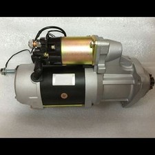 For Cummins Engine Mt855 30n Starter Motor 39mt 3103916 For Cummins Engine Mt855 30n Starter Motor 39mt 3103916
