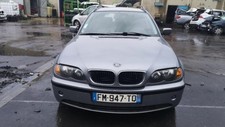 Boite de vitesse BMW 318
