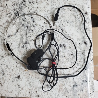 Sonic Pro X2 Stereo Headphones Earphones (TESTED & WORKING!) - Retro Audio
